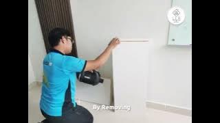 Volatile Organic Compounds (VOC) Remove Service