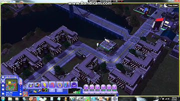 Sim City Societies Lets Play
