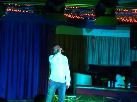 Поручни любви волга