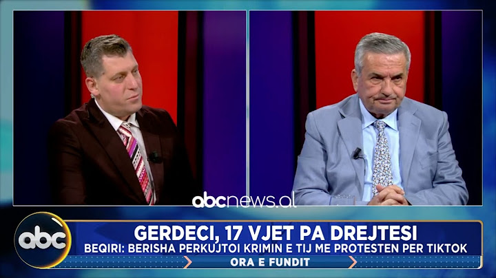 Paralajmëron avokati Beqiri: Flamur Noka dhe Shkëlzen Berisha arrestohen para zgjedhjeve të 11 majit
