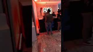 Hashtag Printer Photo booth in Mumbai for TheFamilyManShow Promotion Video2
