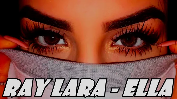 Ray Lara  - Ella (Letra)