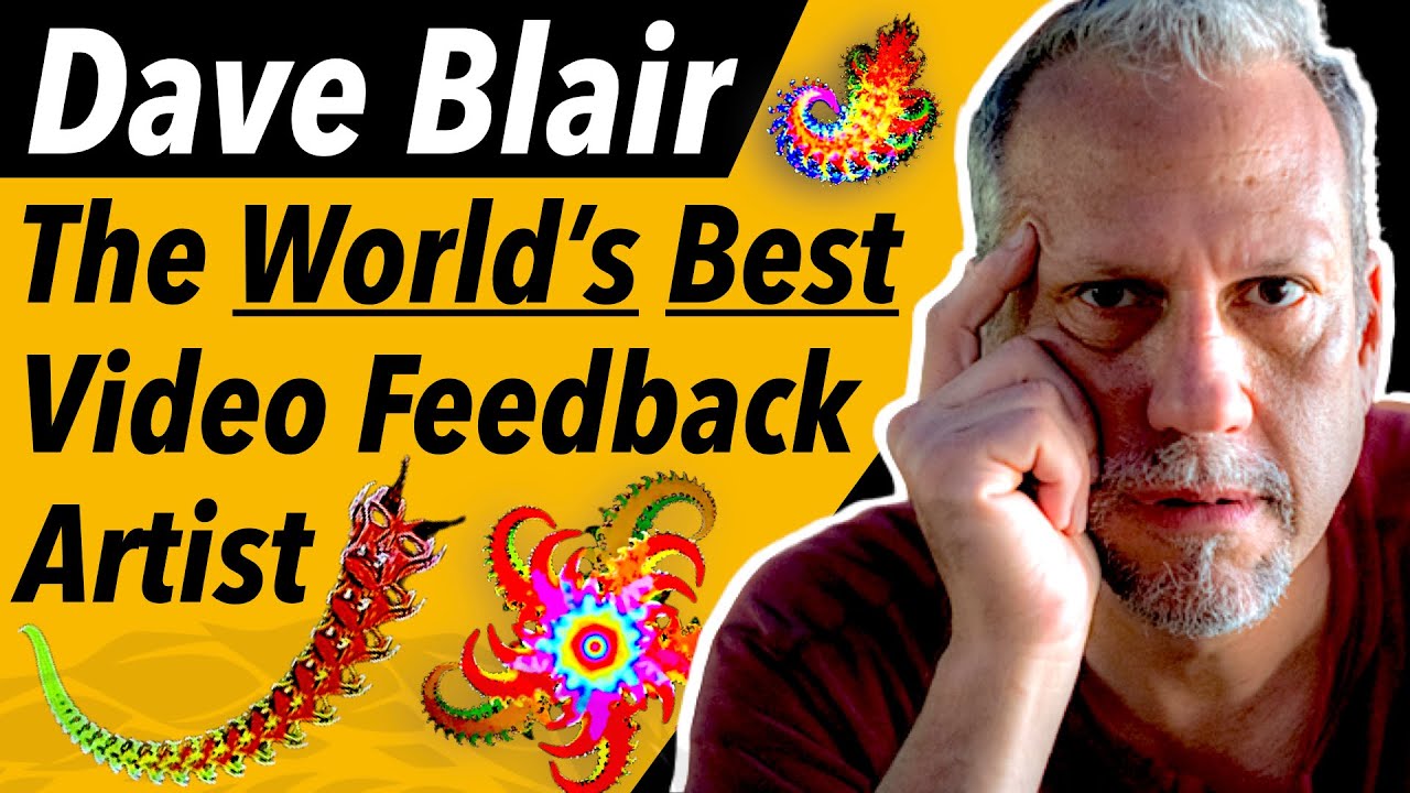 Video feedback the god machine technical interview youtube