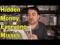 Hidden Money Everyone Misses