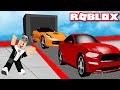 Hayalimizdeki Araba Fabrikasını Kurduk!! - Panda ile Roblox Vehicle Tycoon