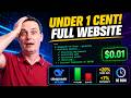 DeepSeek V4 Flash Is INSANE - The Results Shocked Me