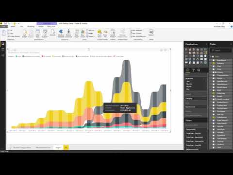 Power BI Desktop Update - September 2017 - Power BI Desktop Update - September 2017