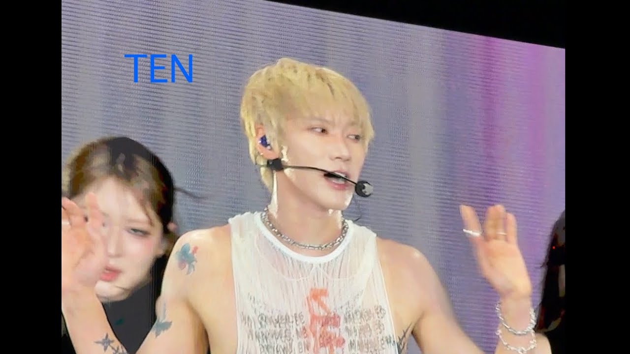 TEN - BAMBOLA+ STUNNER  14/2/2026