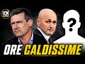 💰JUVE💰ORE CALDISSIME per il PRIMO GRANDE ACQUISTO a PARAMETRO ZERO!