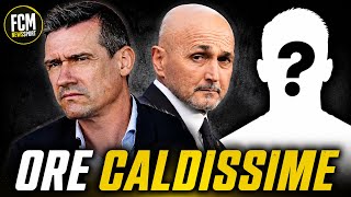 💰JUVE💰ORE CALDISSIME per il PRIMO GRANDE ACQUISTO a PARAMETRO ZERO!