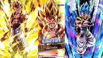 Why you need summon in DB Legends part 3 ?