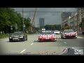 COPENHAGEN TO MONACO - Gumball 3000 2013 Movie