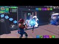 モバイルアジア1位がゴリ押し最強のワイルドホークに勝ちました!【スマホ版フォートナイト】