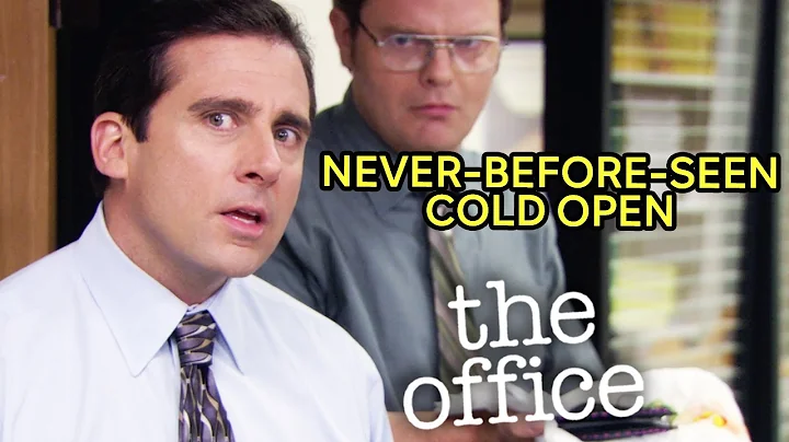 Toilet Humor | Never-Before-See...  Cold Open | A ...