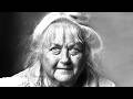 Living In a Van at 80 Years Old-Lindy