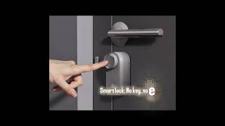 Old Lock vs New Smart Lock 🔐➡️🔓 | Security Evolution Explained | OLDxNEW™