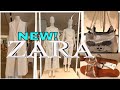 ZARA #NEW NEUTRAL COLORS SUMMER 2020 COLLECTION