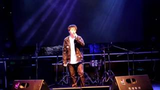 1050702原音重獻 玄皓 《   可惜沒如果   》