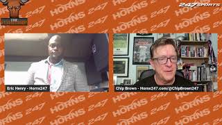 Horns 247 Instant Reaction - Georgia