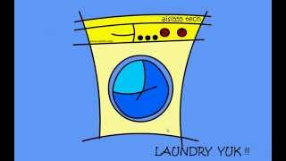 Software Laundry Kiloan "LAUNDRY YUK !!" screenshot 4