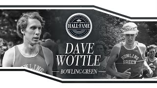 Dave Wottle - Collegiate Athlete Hall of Fame 2023 Inductee