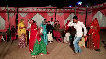 Patali par gayi re nanda thare mama re bina dj rajasthani mix