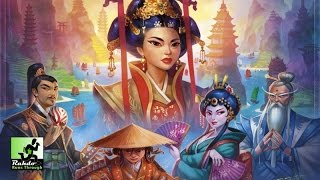 (static cam) Yamatai Gameplay Runthrough