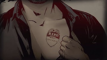 R.I.P.D. (Rest In Peace Department): The Game - Walkthrough Part 4 - Beacon Station