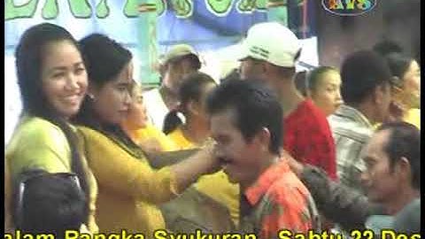 peuyeum bandung /CASDI GROUP/ LURAH OTONG/ CARACAS