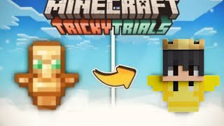 ​How to Make Custom Totem Skins in Minecraft!#minecraft