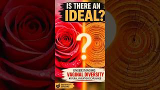 👉 Understanding Vaginal Diversity: Natural Variations Explained 😳