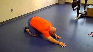 push lift pull