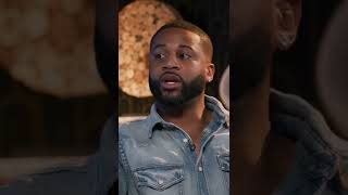 Friendships in Marriage | Devale & Khadeen | The Ellises | #shorts