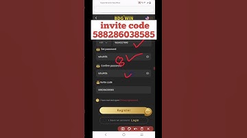 Bdg win invite code/Bdg win referal code/Bdg win invitation code/Bdg win game invite code
