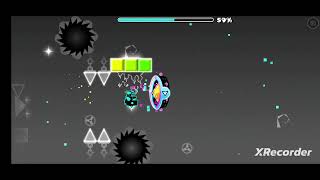 easy demon 100% platinum adventure by jax4