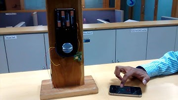 Lock operation using BLE