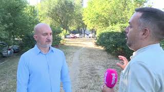 Novo Jutro - Renata i Sarapa - Milan Raonic, Slobodan Sovilj - 30.07.2026.