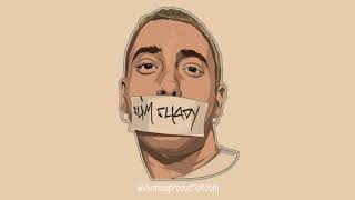 [FREE] Eminem x Slim Shady Rap Instrumental Beat 2019 Resimi