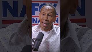 @stephenasmithspeaks on Dyslexia and His Drive for Success | #SEAN