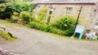 Return leg, Craiglockhart to Colinton