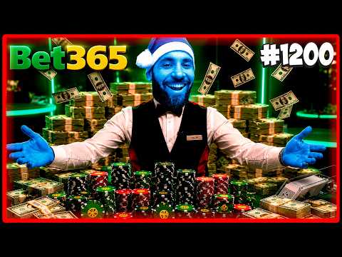 CASINO SESSIONS PT#1200 11