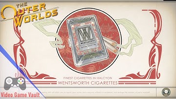 The Outer Worlds - Part 8 { PS4 Pro - 1080HD - No Commentary }