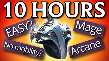 I Spent 10 HOURS Learning Viktor to PROVE He