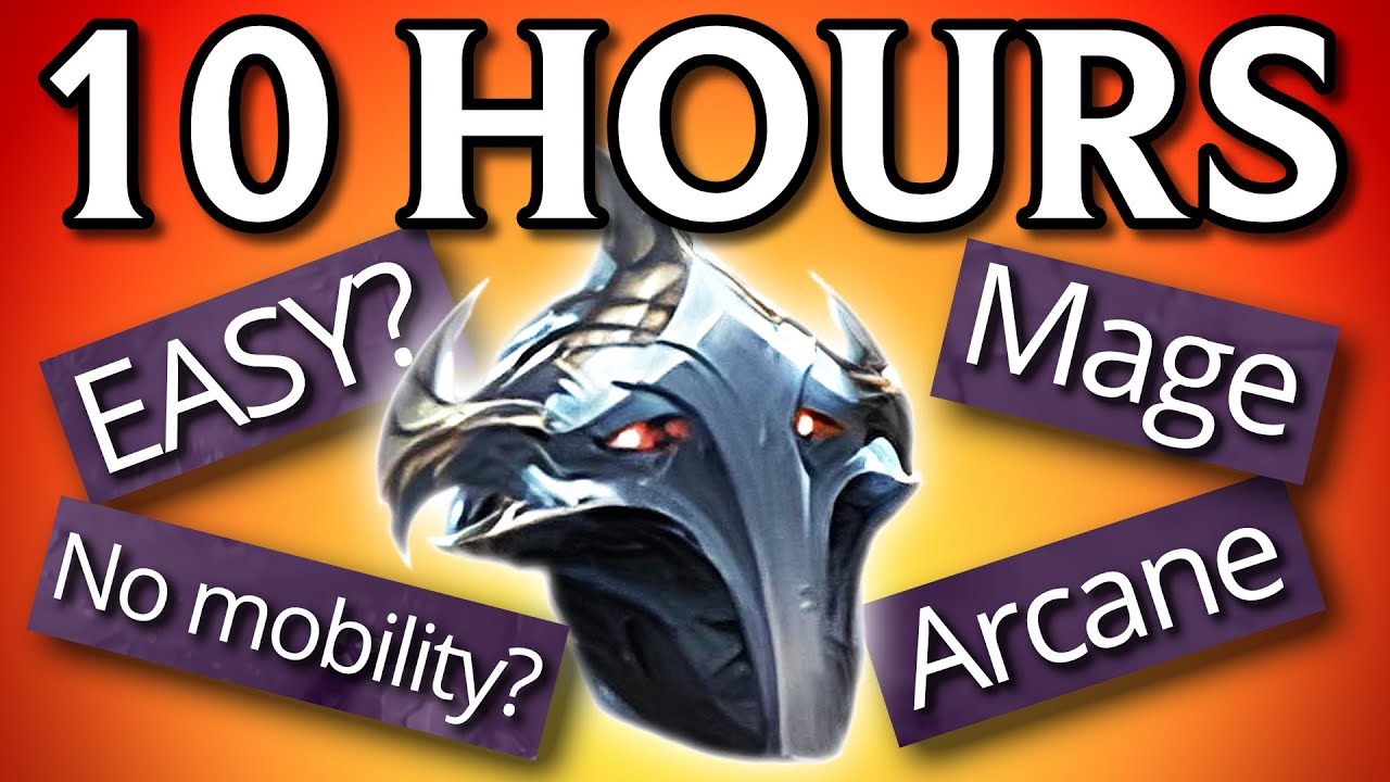 I Spent 10 HOURS Learning Viktor to PROVE He's GLORIOUS