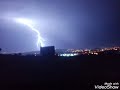 مرحبا جانا المطر 