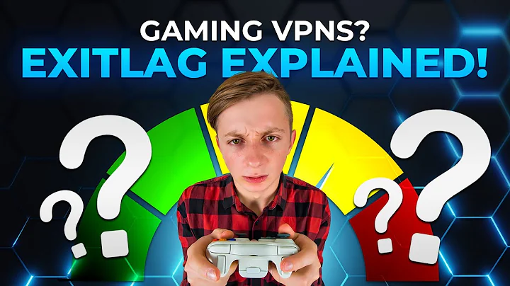 Do Gaming VPNs Really Work? ExitLag Explained