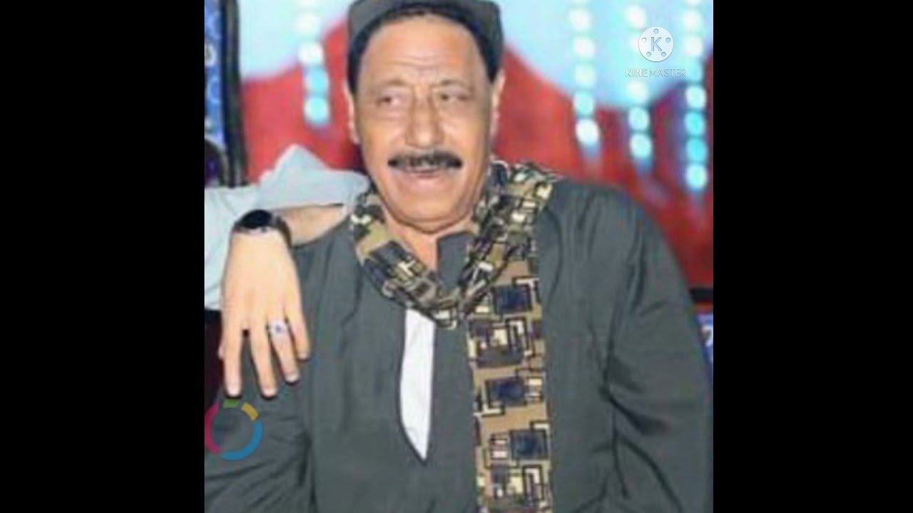 الفنان رجب المنياوي عشره جرد فارس الصياد