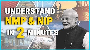 Understand NMP & NIP In 2 Minutes