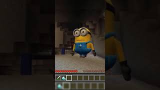 Minecraft To Save Sheep Or Minion With Hamood Habibi