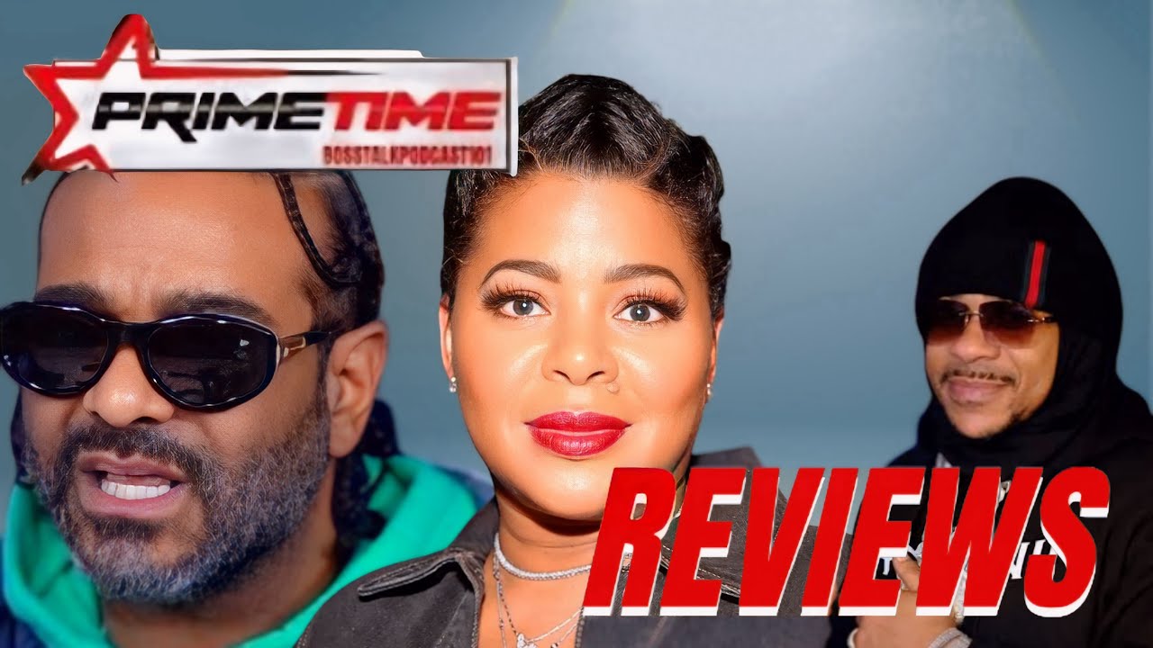 MAX B And JIM JONES Talks About CHRISSY Over Phone! WHAT HAPPENED?!